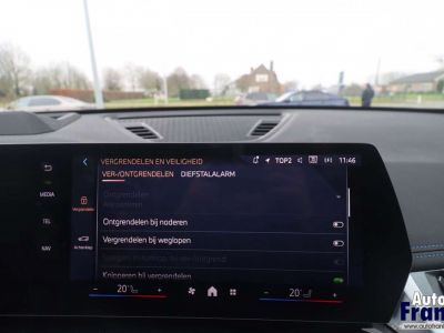 BMW iX1 20 M-SPORT PANO TREKHK 360CAM HUD FULL  - 42