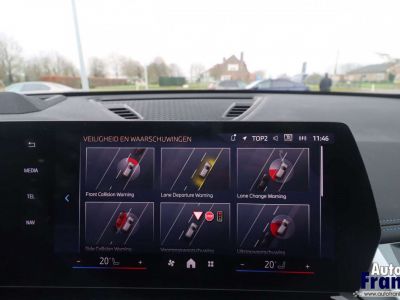 BMW iX1 20 M-SPORT PANO TREKHK 360CAM HUD FULL  - 43