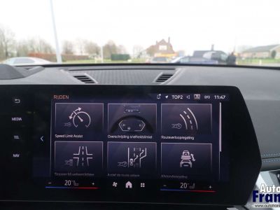 BMW iX1 20 M-SPORT PANO TREKHK 360CAM HUD FULL  - 44