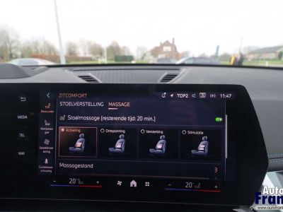 BMW iX1 20 M-SPORT PANO TREKHK 360CAM HUD FULL  - 46