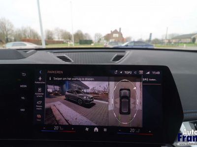 BMW iX1 20 M-SPORT PANO TREKHK 360CAM HUD FULL  - 48