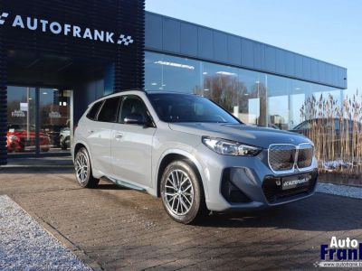 BMW iX1 20 M-SPORT PANO TREKHK MEMO 360CAM FUL  - 1