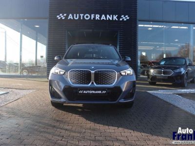 BMW iX1 20 M-SPORT PANO TREKHK MEMO 360CAM FUL  - 2