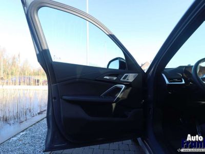 BMW iX1 20 M-SPORT PANO TREKHK MEMO 360CAM FUL  - 24