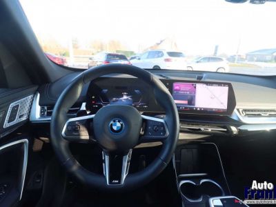 BMW iX1 20 M-SPORT PANO TREKHK MEMO 360CAM FUL  - 30