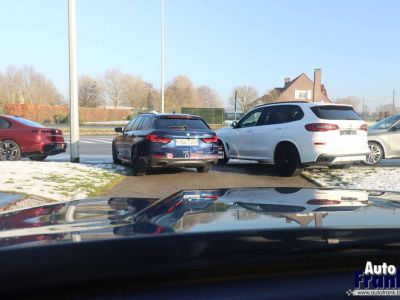 BMW iX1 20 M-SPORT PANO TREKHK MEMO 360CAM FUL  - 35