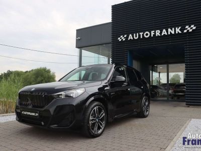 BMW iX1 30 4X4 M-SPORT PANO MEMO 360CAM HUD  - 3