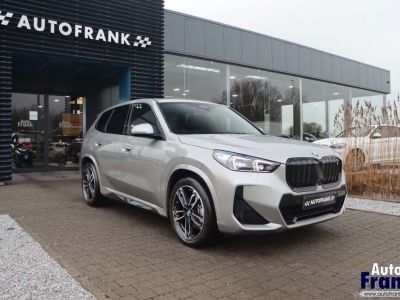 BMW iX1 30 M-SPORT 4X4 TREKHK PANO 360CAM HUD  - 1