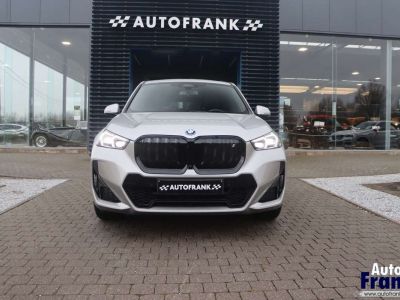 BMW iX1 30 M-SPORT 4X4 TREKHK PANO 360CAM HUD  - 2