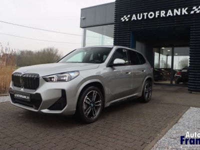 BMW iX1 30 M-SPORT 4X4 TREKHK PANO 360CAM HUD  - 3