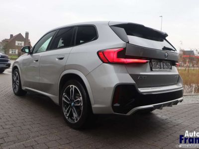 BMW iX1 30 M-SPORT 4X4 TREKHK PANO 360CAM HUD  - 5