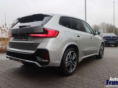 BMW iX1 30 M-SPORT 4X4 TREKHK PANO 360CAM HUD  - 7