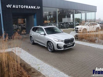 BMW iX1 30 M-SPORT 4X4 TREKHK PANO 360CAM HUD  - 9