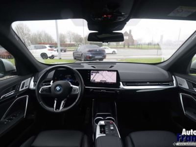 BMW iX1 30 M-SPORT 4X4 TREKHK PANO 360CAM HUD  - 25