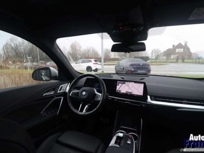 BMW iX1 30 M-SPORT 4X4 TREKHK PANO 360CAM HUD  - 26