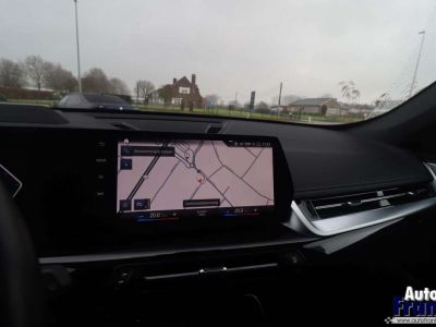 BMW iX1 30 M-SPORT 4X4 TREKHK PANO 360CAM HUD  - 32