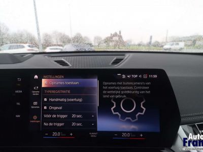 BMW iX1 30 M-SPORT 4X4 TREKHK PANO 360CAM HUD  - 39