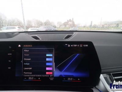 BMW iX1 30 M-SPORT 4X4 TREKHK PANO 360CAM HUD  - 40