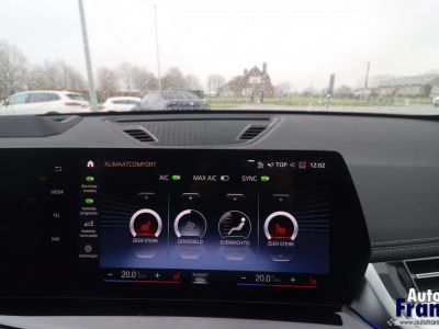 BMW iX1 30 M-SPORT 4X4 TREKHK PANO 360CAM HUD  - 45