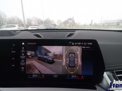 BMW iX1 30 M-SPORT 4X4 TREKHK PANO 360CAM HUD  - 48