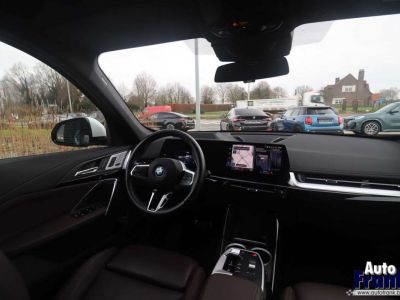 BMW iX1 30 M-SPORT TREKHK 360CAM MEMO HUD 20  - 27