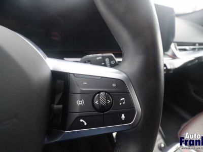 BMW iX1 30 M-SPORT TREKHK 360CAM MEMO HUD 20  - 30