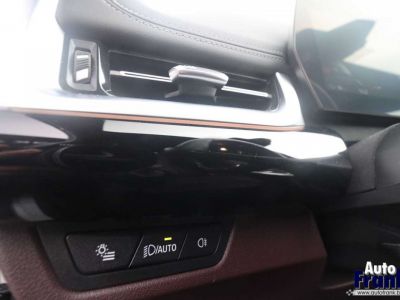 BMW iX1 30 M-SPORT TREKHK 360CAM MEMO HUD 20  - 31