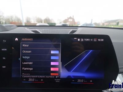 BMW iX1 30 M-SPORT TREKHK 360CAM MEMO HUD 20  - 41