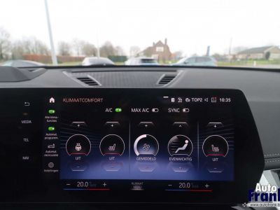 BMW iX1 30 M-SPORT TREKHK 360CAM MEMO HUD 20  - 46