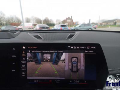 BMW iX1 30 M-SPORT TREKHK 360CAM MEMO HUD 20  - 48