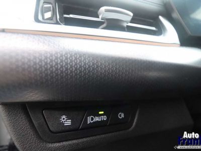 BMW iX1 XDR30 M-SPORT TREKHK MEMO HUD 360CAM  - 31