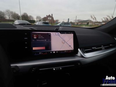 BMW iX1 XDR30 M-SPORT TREKHK MEMO HUD 360CAM  - 34