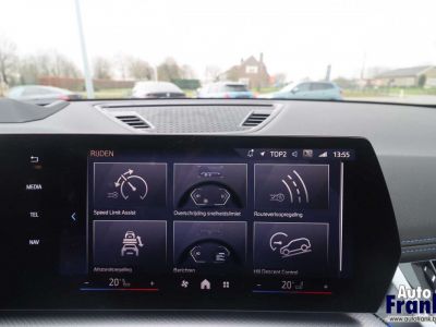 BMW iX1 XDR30 M-SPORT TREKHK MEMO HUD 360CAM  - 44