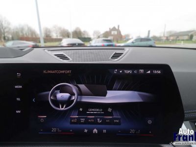 BMW iX1 XDR30 M-SPORT TREKHK MEMO HUD 360CAM  - 47