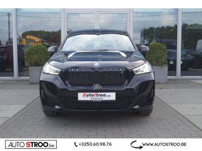 BMW iX1 Xdrive30 M-SPORT ACC PANO BLACKPACK  - 2