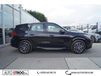 BMW iX1 Xdrive30 M-SPORT ACC PANO BLACKPACK  - 5