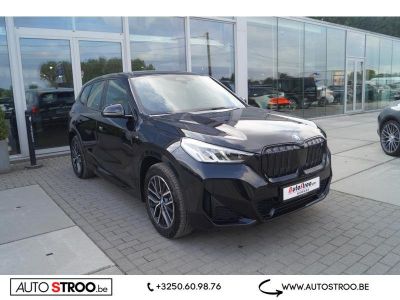 BMW iX1 Xdrive30 M-SPORT ACC PANO BLACKPACK  - 7