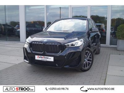 BMW iX1 Xdrive30 M SPORTPAKKET ACC PANODAK BLACKPACK  - 23