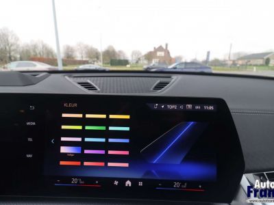 BMW iX2 30 M-SPORT 360 CAM MEMO H&K HUD  - 36