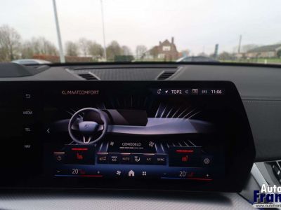 BMW iX2 30 M-SPORT 360 CAM MEMO H&K HUD  - 43