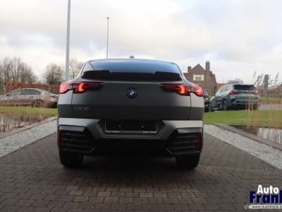 BMW iX2 30 M-SPORT PANO TREKHK 360 CAM -MEMO HUD  - 6