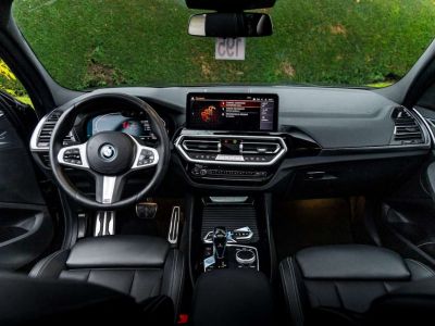 BMW iX3 80kWh  - 27