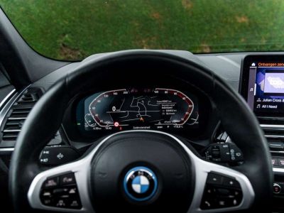 BMW iX3 80kWh  - 29