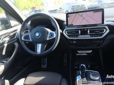BMW iX3 M-SPORT IMPRESSIVE 360CAM HUD PANO H&K  - 25