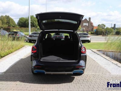 BMW iX3 M-SPORT IMPRESSIVE 360CAM HUD PANO H&K  - 15