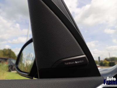 BMW iX3 M-SPORT IMPRESSIVE 360CAM HUD PANO H&K  - 22