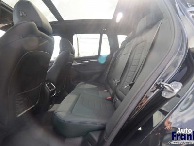 BMW iX3 M-SPORT IMPRESSIVE 360CAM HUD PANO H&K  - 23