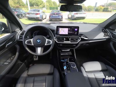 BMW iX3 M-SPORT IMPRESSIVE 360CAM HUD PANO H&K  - 25