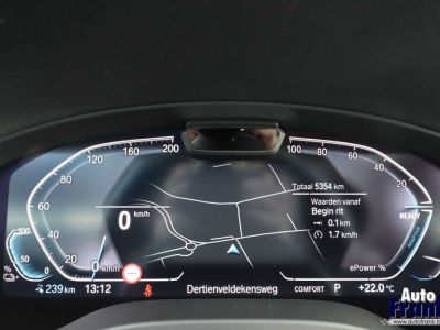 BMW iX3 M-SPORT IMPRESSIVE 360CAM HUD PANO H&K  - 31