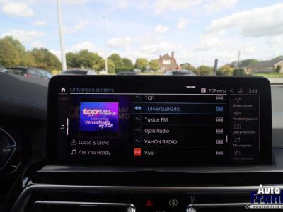 BMW iX3 M-SPORT IMPRESSIVE 360CAM HUD PANO H&K  - 35